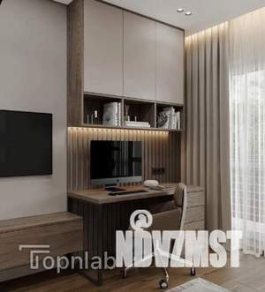 2-к квартира, вторичка, 59м2, 15/18 этаж