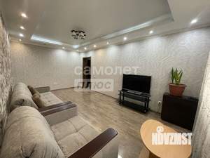 2-к квартира, вторичка, 63м2, 3/3 этаж