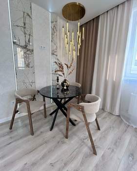 2-к квартира, вторичка, 54м2, 11/22 этаж