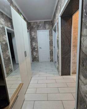 2-к квартира, вторичка, 59м2, 3/6 этаж