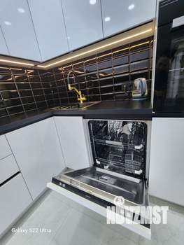 2-к квартира, вторичка, 56м2, 10/16 этаж