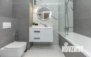 2-к квартира, вторичка, 67м2, 13/17 этаж