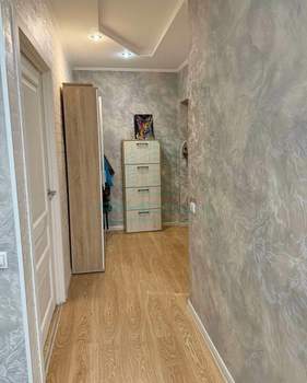 2-к квартира, вторичка, 54м2, 3/6 этаж