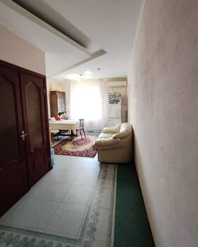 3-к квартира, вторичка, 132м2, 3/4 этаж