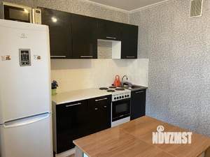 1-к квартира, вторичка, 35м2, 9/16 этаж