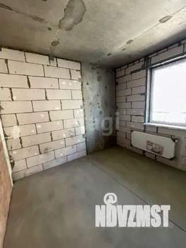 1-к квартира, сданный дом, 38м2, 15/22 этаж