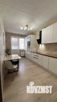 1-к квартира, вторичка, 39м2, 5/7 этаж