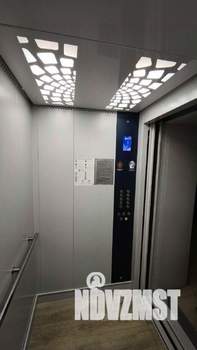 4-к квартира, вторичка, 119м2, 10/10 этаж