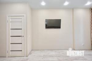 1-к квартира, вторичка, 37м2, 18/24 этаж