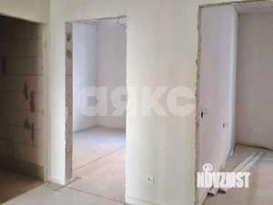 1-к квартира, вторичка, 38м2, 16/17 этаж