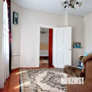 2-к квартира, вторичка, 62м2, 2/2 этаж