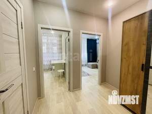 1-к квартира, вторичка, 34м2, 4/18 этаж