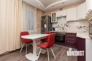 2-к квартира, вторичка, 56м2, 7/16 этаж