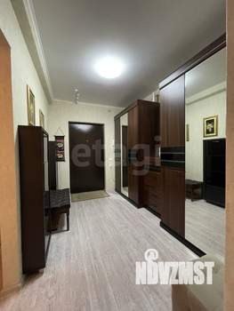 2-к квартира, вторичка, 70м2, 16/16 этаж