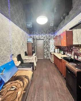 2-к квартира, вторичка, 48м2, 8/12 этаж