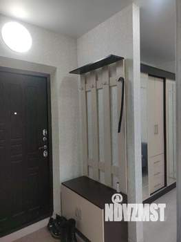 1-к квартира, вторичка, 34м2, 16/24 этаж