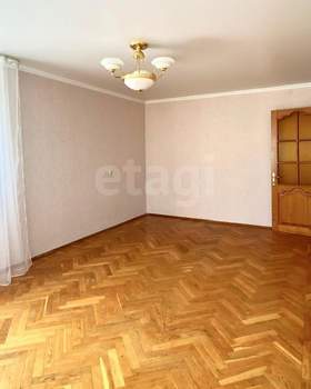3-к квартира, вторичка, 85м2, 12/12 этаж