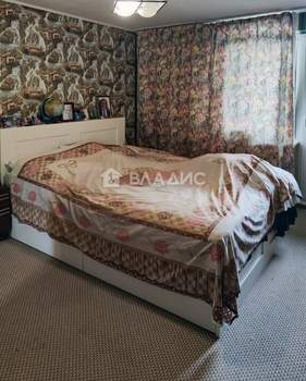 2-к квартира, вторичка, 67м2, 3/16 этаж