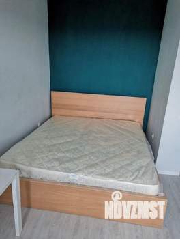 1-к квартира, вторичка, 34м2, 18/19 этаж