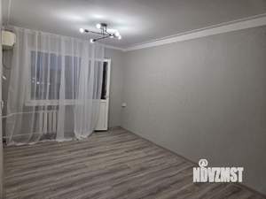 1-к квартира, вторичка, 31м2, 4/5 этаж