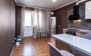 3-к квартира, вторичка, 94м2, 11/15 этаж