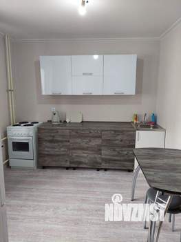 1-к квартира, вторичка, 30м2, 7/17 этаж