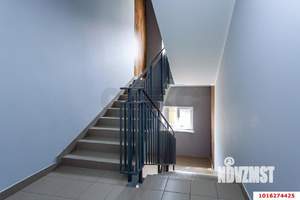 1-к квартира, вторичка, 32м2, 3/3 этаж