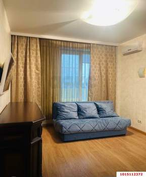 2-к квартира, вторичка, 68м2, 4/6 этаж