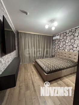 2-к квартира, вторичка, 60м2, 5/16 этаж