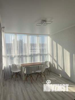 1-к квартира, вторичка, 33м2, 21/23 этаж