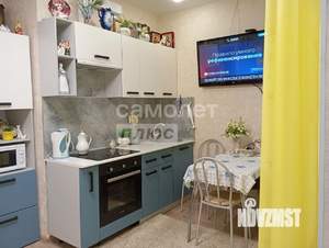 Студия квартира, вторичка, 25м2, 2/8 этаж