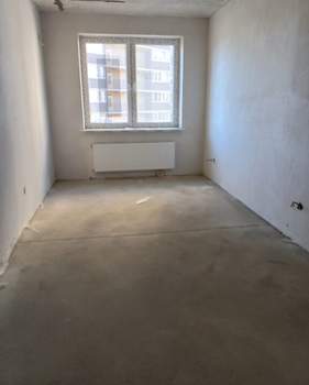 2-к квартира, вторичка, 52м2, 9/24 этаж