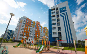 Студия квартира, вторичка, 30м2, 4/9 этаж