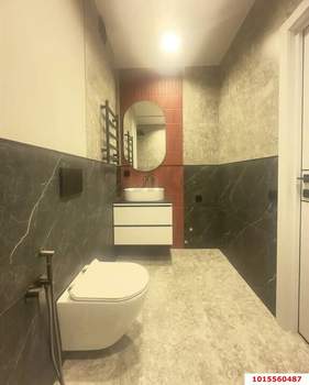 2-к квартира, вторичка, 61м2, 3/24 этаж