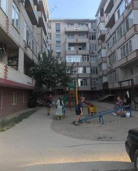 1-к квартира, вторичка, 30м2, 1/6 этаж