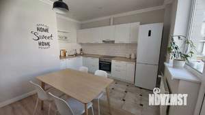 3-к квартира, вторичка, 87м2, 7/24 этаж