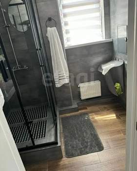 2-к квартира, вторичка, 58м2, 4/8 этаж