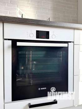 1-к квартира, вторичка, 40м2, 4/7 этаж