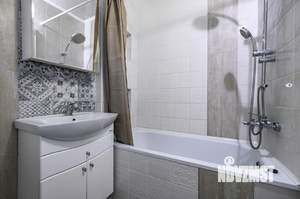 1-к квартира, вторичка, 34м2, 12/16 этаж