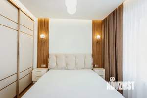 3-к квартира, вторичка, 84м2, 6/24 этаж