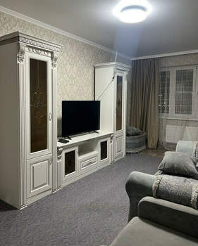 2-к квартира, вторичка, 59м2, 7/18 этаж