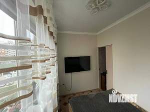 2-к квартира, вторичка, 59м2, 4/17 этаж