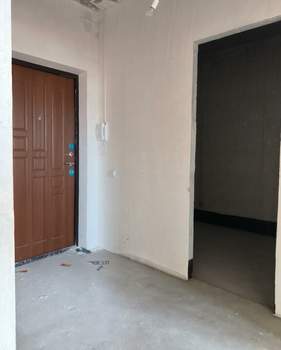 1-к квартира, вторичка, 40м2, 5/16 этаж