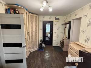 1-к квартира, вторичка, 35м2, 1/5 этаж