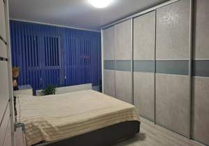 1-к квартира, вторичка, 44м2, 17/17 этаж