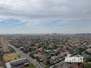 1-к квартира, вторичка, 35м2, 24/24 этаж