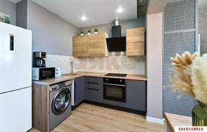 2-к квартира, вторичка, 45м2, 14/19 этаж