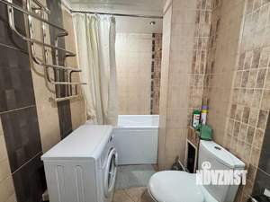 3-к квартира, вторичка, 76м2, 12/12 этаж