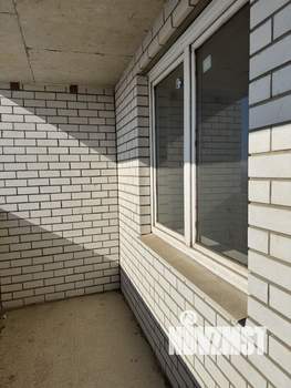 1-к квартира, вторичка, 43м2, 18/22 этаж