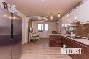 2-к квартира, вторичка, 66м2, 16/16 этаж